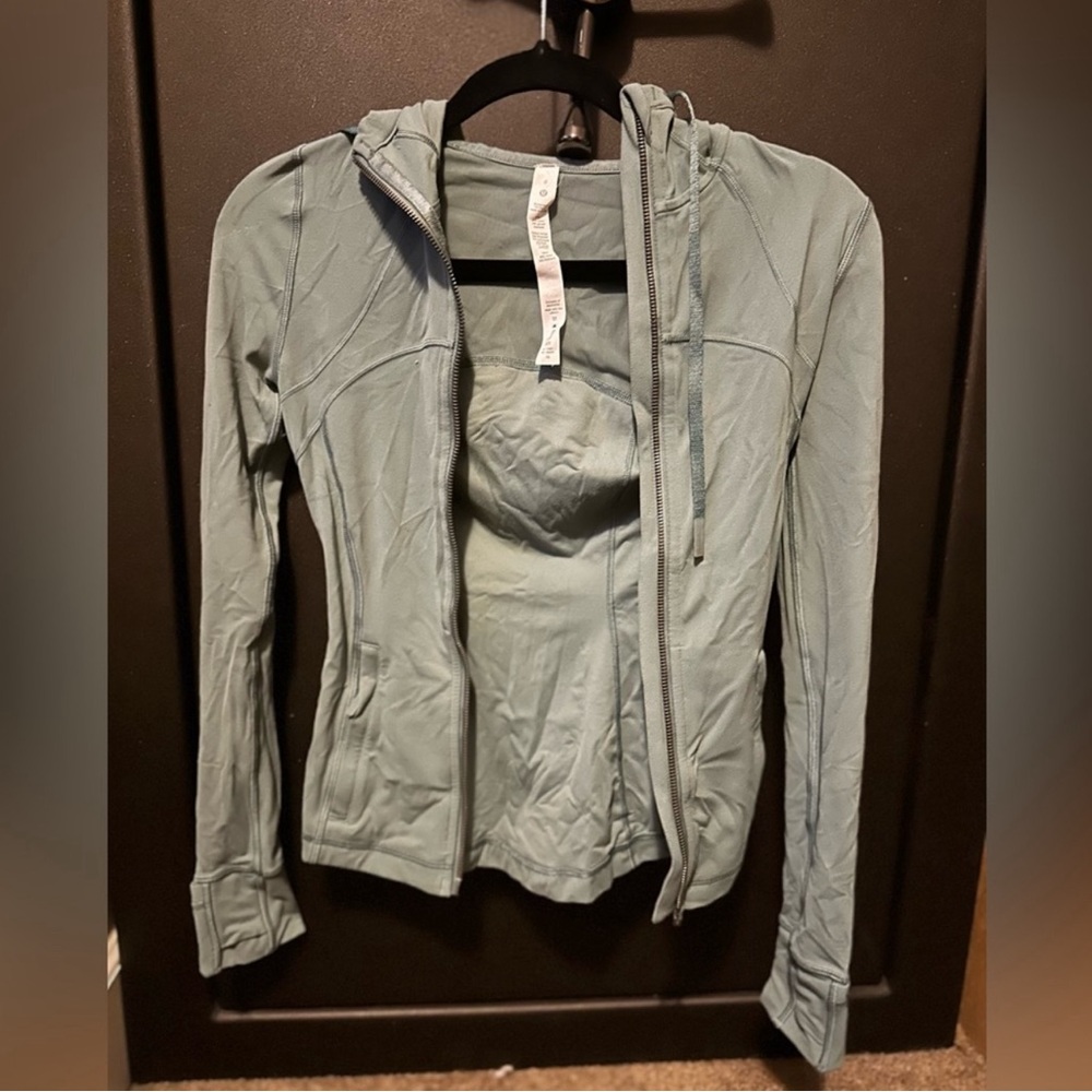 Lululemon jacket